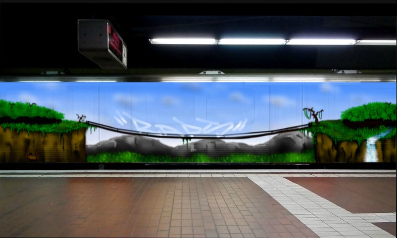 Bombing 1577573078210