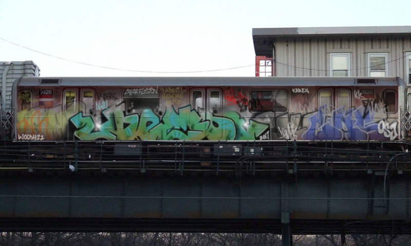 Bombing 1485401405593