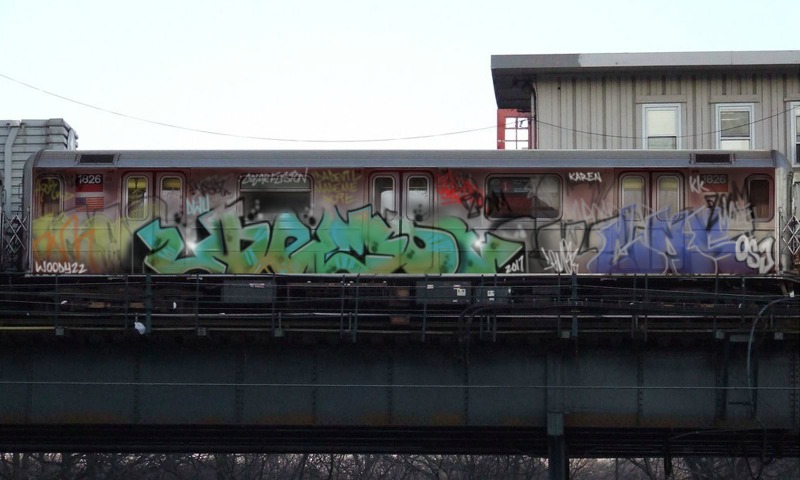 Bombing 1485401405593