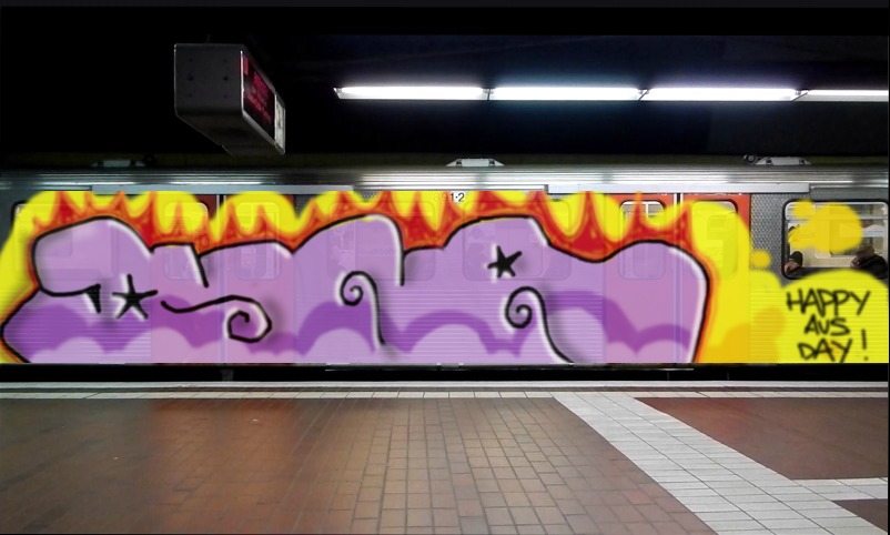 Bombing 1485381639480