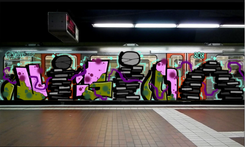 Bombing 1485452441872