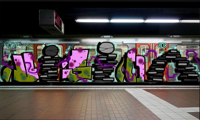 Bombing 1485452441872