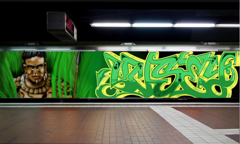 Bombing 1486504611031