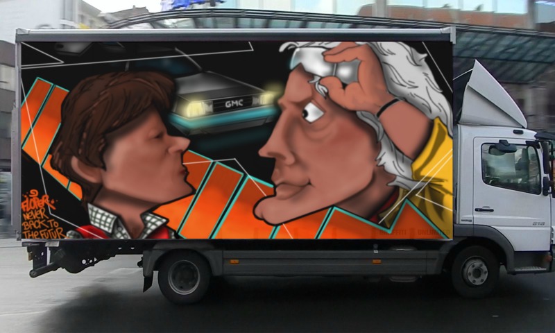 Bombing 1489162475665