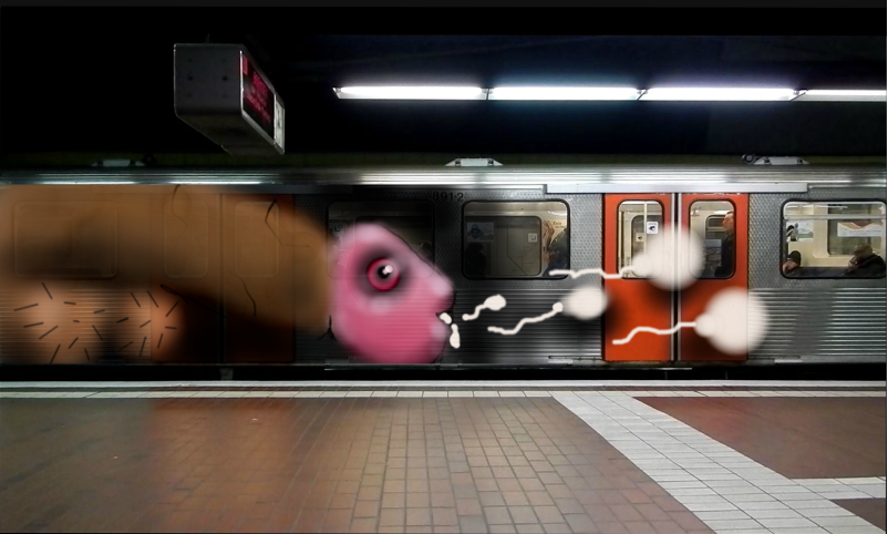 Bombing 1485555382956