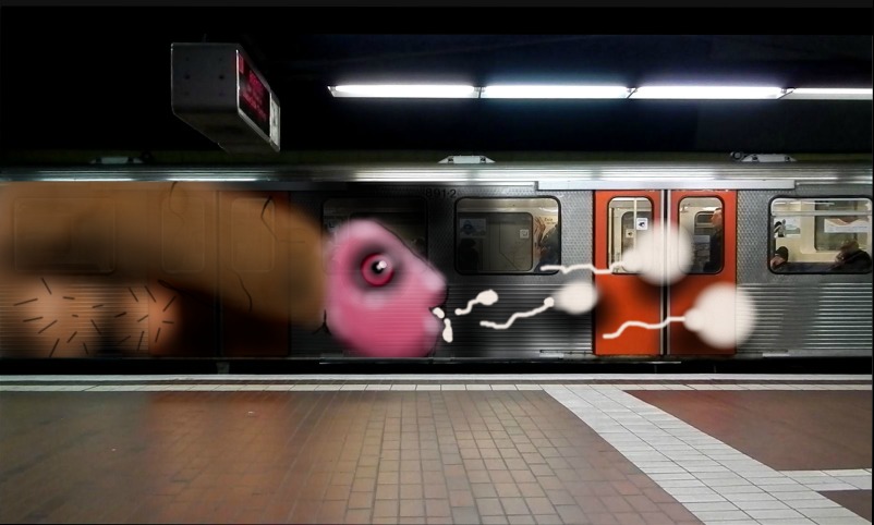 Bombing 1485555382956