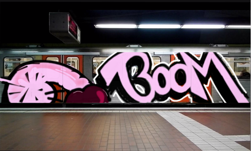 Bombing 1485597367075