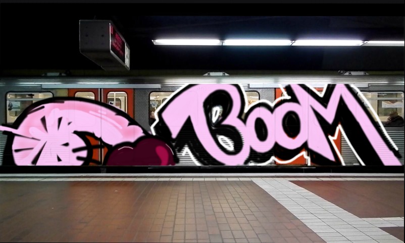 Bombing 1485597367075