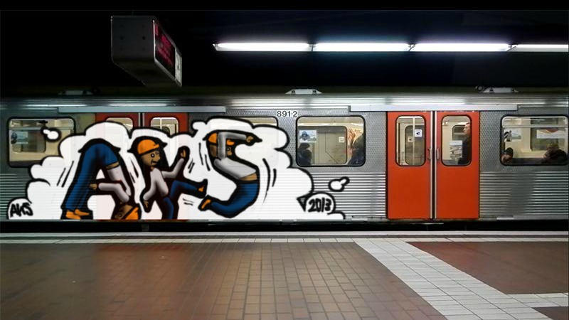 Bombing 1379546520037