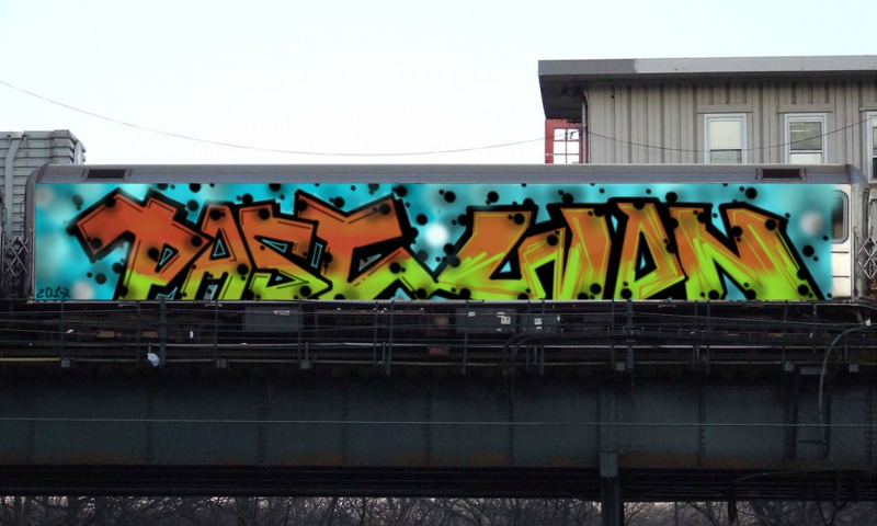 Bombing 1485641317697