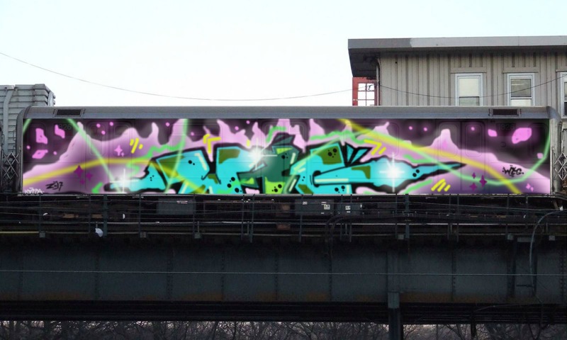 Bombing 1485714556095