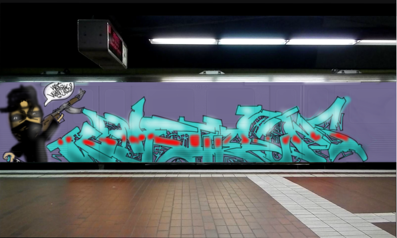 Bombing 1485728481433