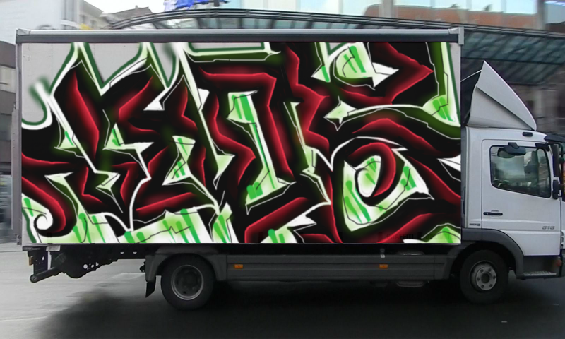 Bombing 1485735752768