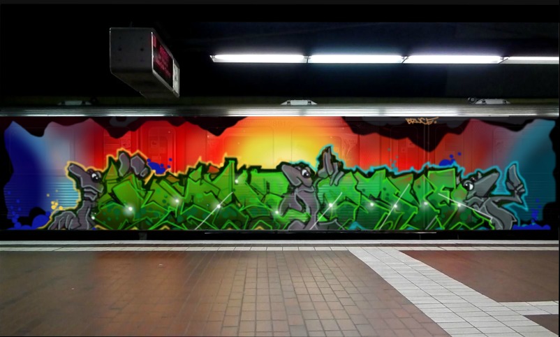 Bombing 1485824471593