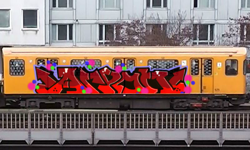 Bombing 1485905562993