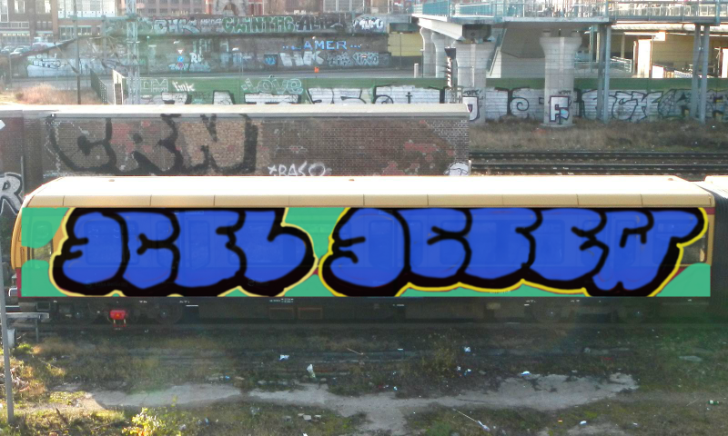 Bombing 1485967321837