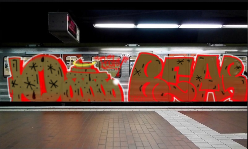 Bombing 1486052503484