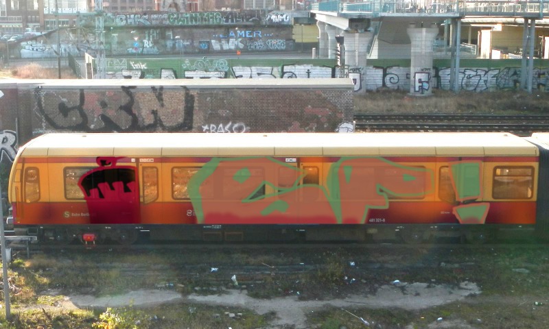 Bombing 1379660101425