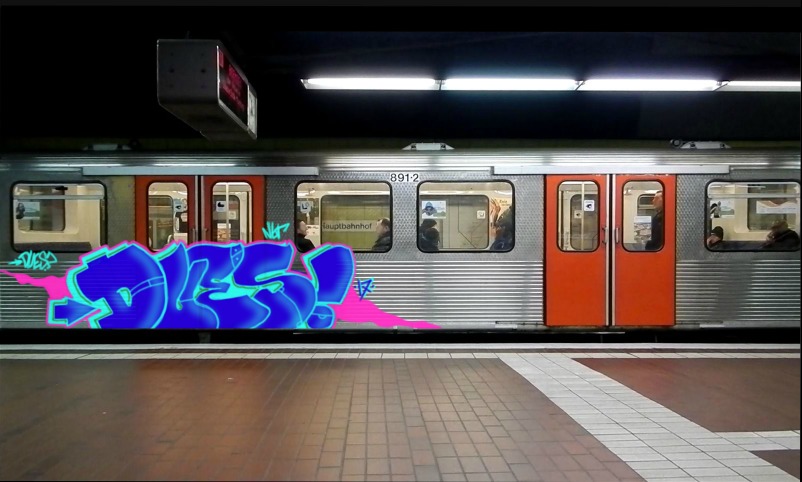 Bombing 1486039784865