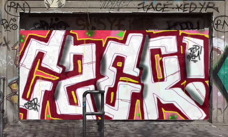 Bombing 1486040190784