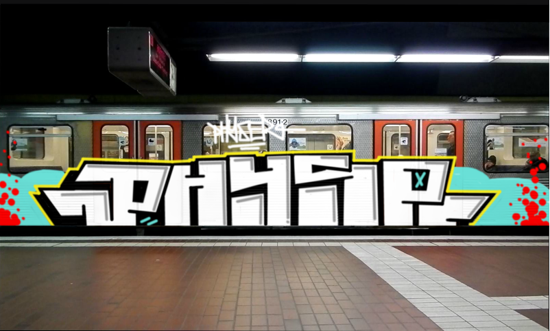 Bombing 1486123659981