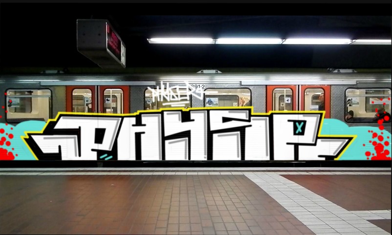 Bombing 1486123659981