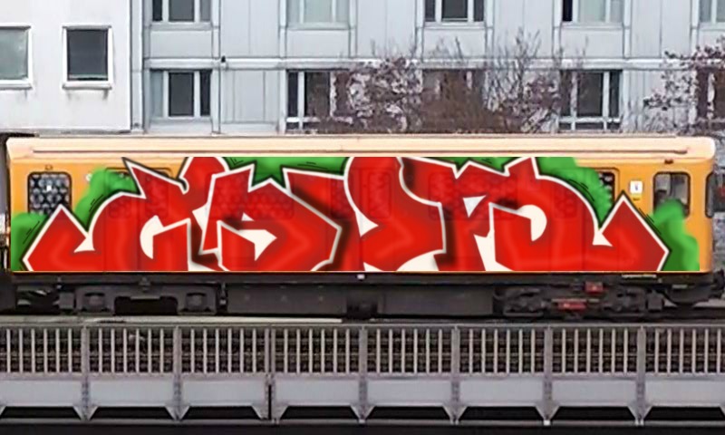 Bombing 1486128460458