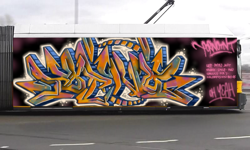 Bombing 1486520152539