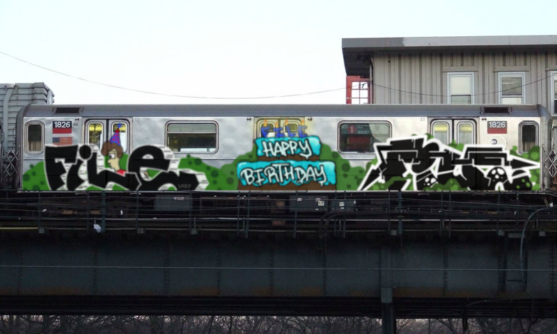 Bombing 1486225838969