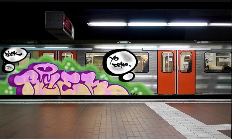 Bombing 1486210785692