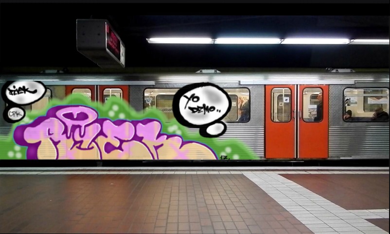 Bombing 1486210785692