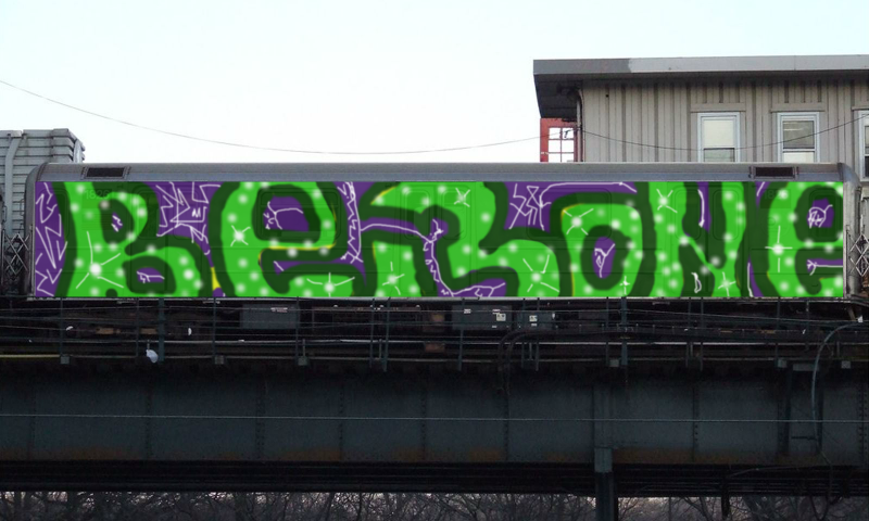 Bombing 1379709208747