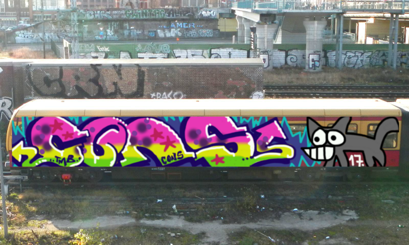 Bombing 1486290663744