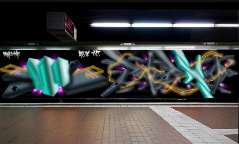 Bombing 1486599570996