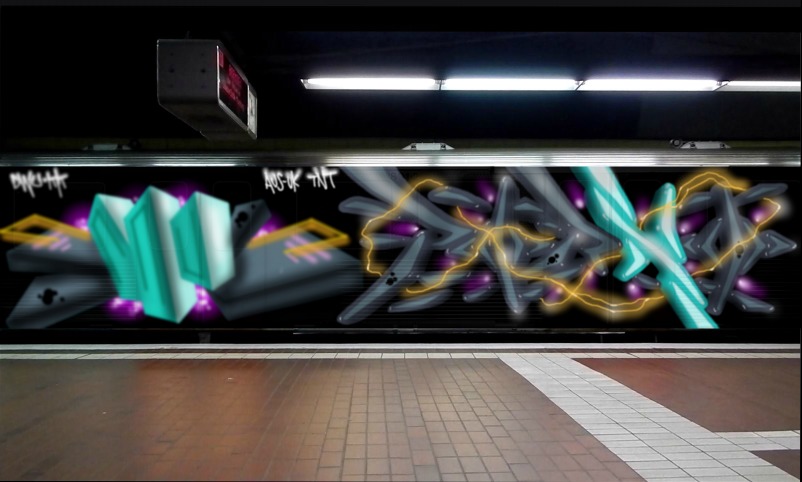 Bombing 1486599570996