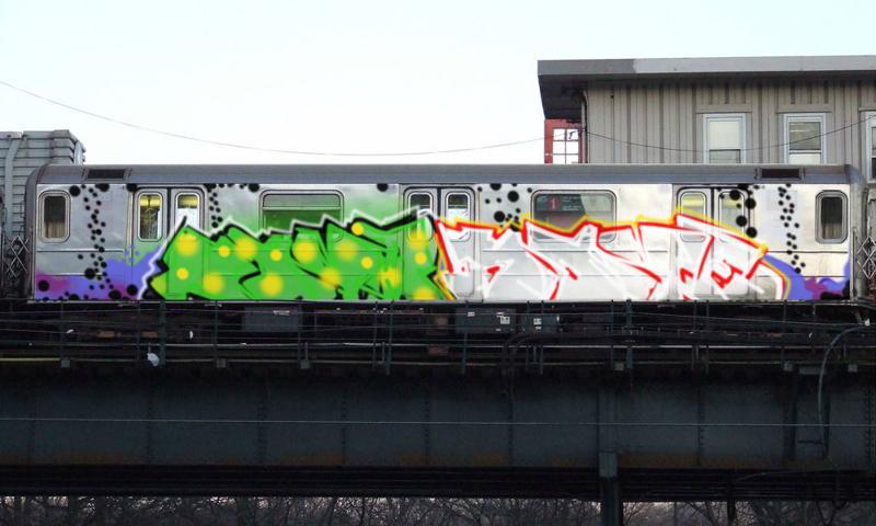 Bombing 1379732533265