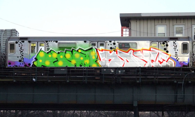 Bombing 1379732533265