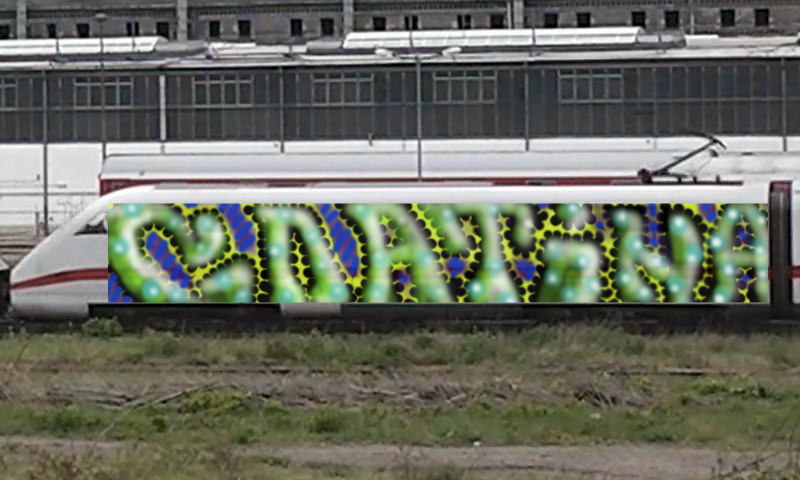 Bombing 1379740780638