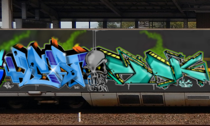 Bombing 1487190863469