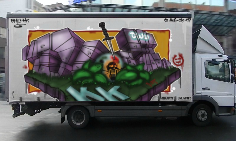 Bombing 1487326945569