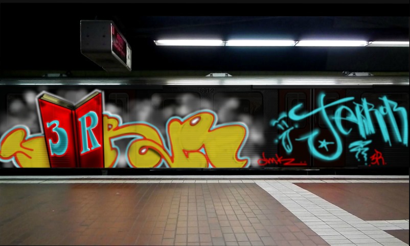 Bombing 1486654579505