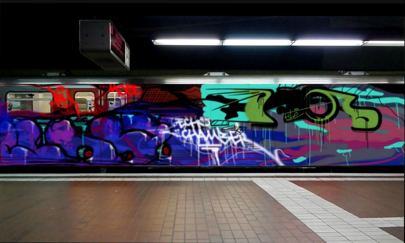 Bombing 1486775481353