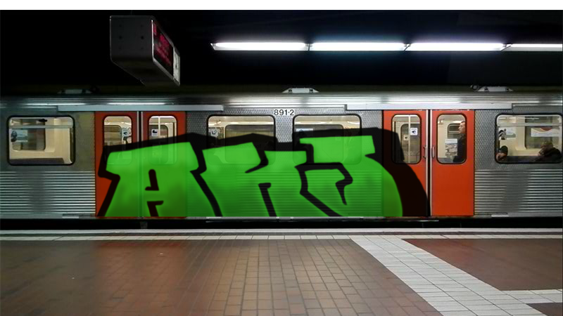 Bombing 1379803602717