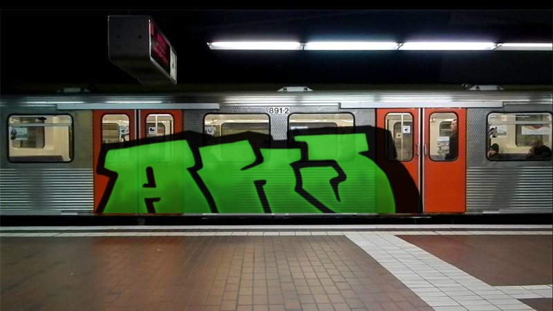 Bombing 1379803602717