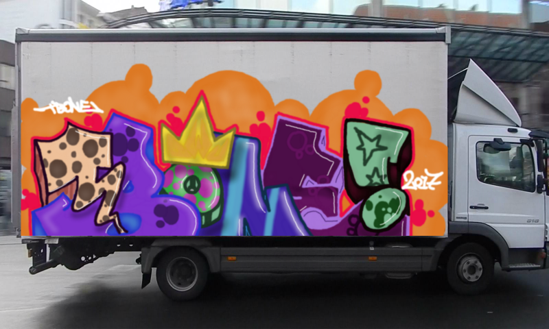 Bombing 1486814587724