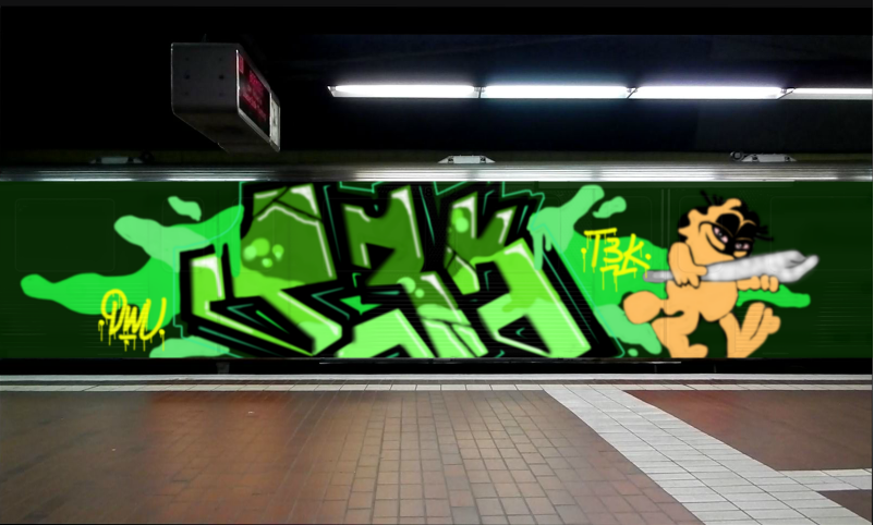 Bombing 1487072285933