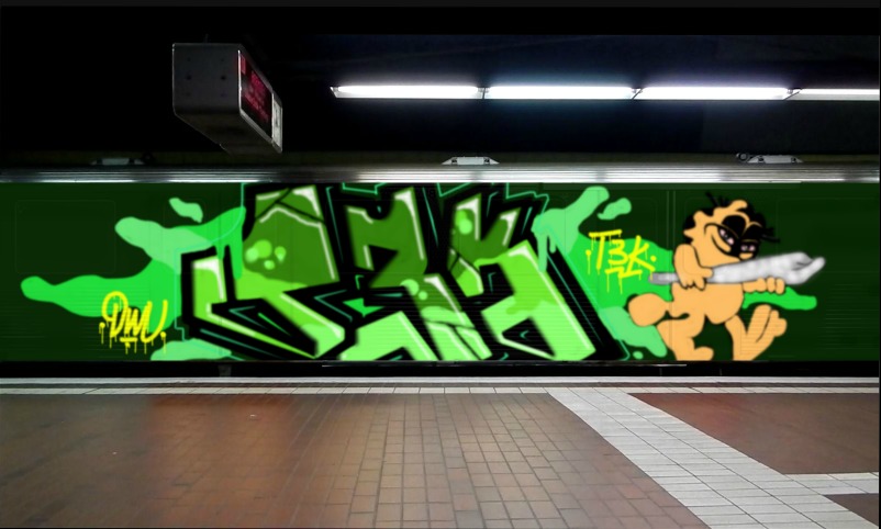 Bombing 1487072285933