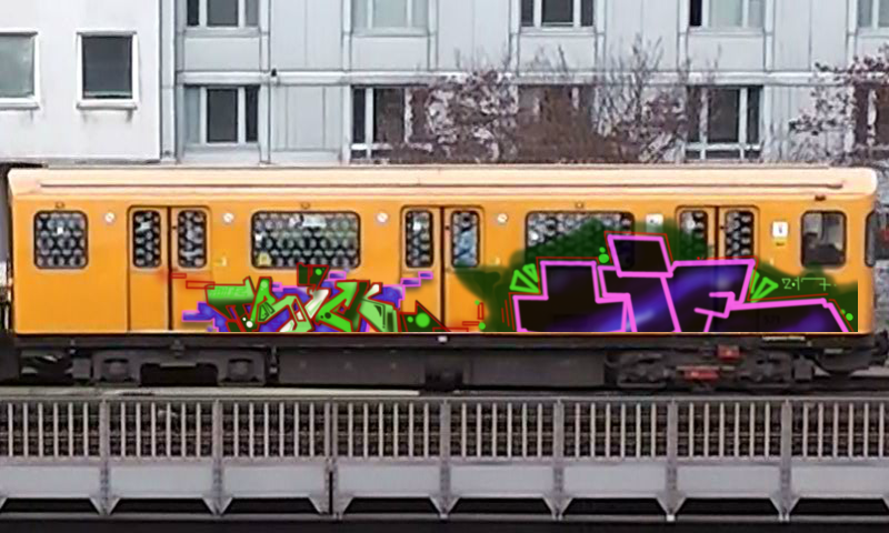 Bombing 1487022910089