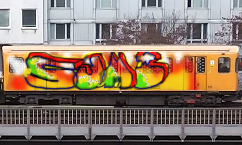 Bombing 1379891002542