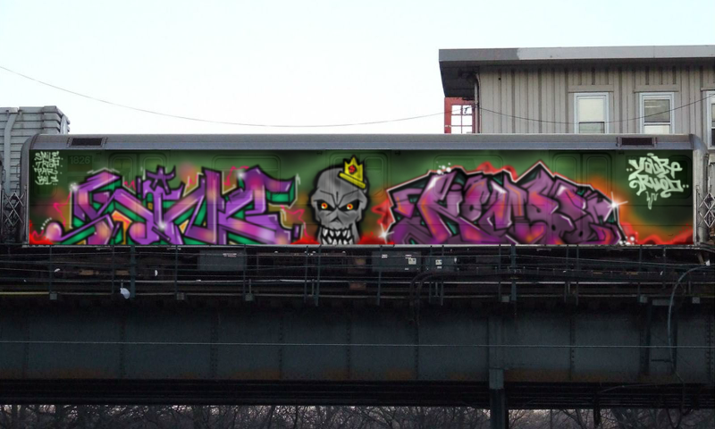 Bombing 1487426372095